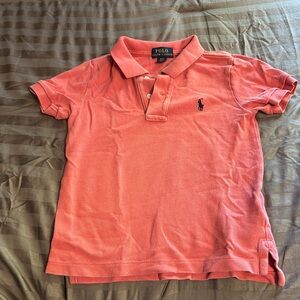 Polo Ralph Lauren polo size 3t